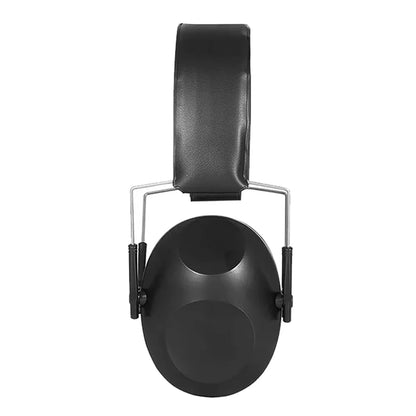 Tactical Earmuffs Shooting Protection Hearing Earmuffs Adjustable Size Sleep Safety Noise-Proof Soundproof Headphones