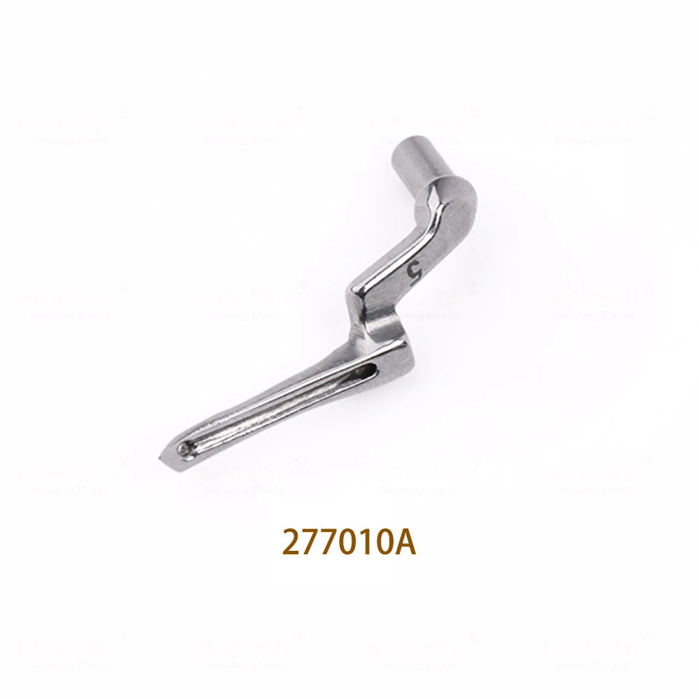 Overlock Sewing Machine Looper 277015  Upper Looper 277010A Lower Looper 277018 Chainstitch Looper Fit PEGASUS EX3200 JACK 798