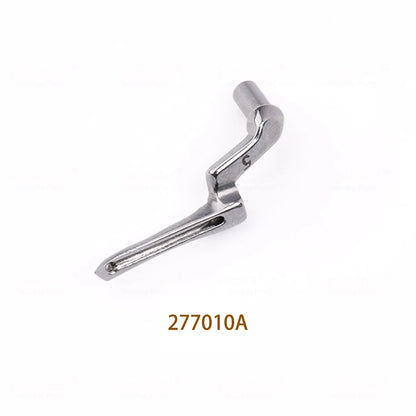Overlock Sewing Machine Looper 277015  Upper Looper 277010A Lower Looper 277018 Chainstitch Looper Fit PEGASUS EX3200 JACK 798