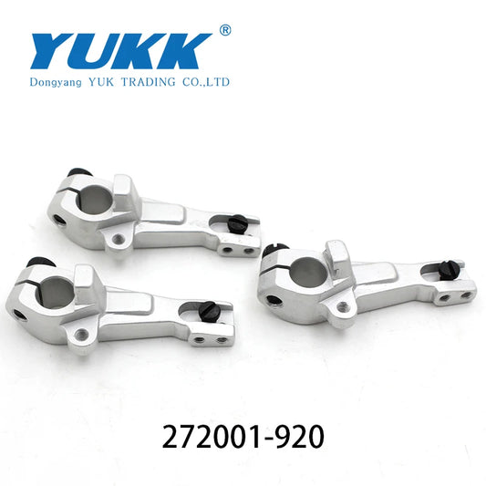Industrial Sewing Machine Parts 272001-920 LOWER LOOPER HOLDER ASSY  For Pegasus EX3200 5200