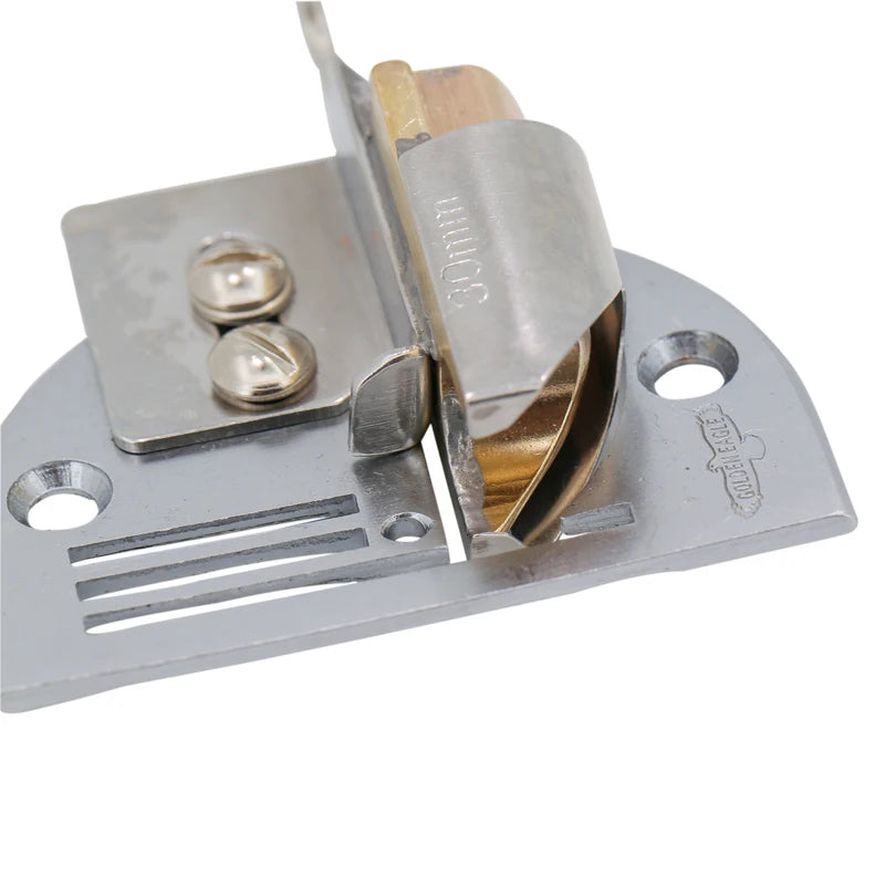 Golden Eagle Single Fold Edge Binder LP-2 Bias Tape Size 30MM Have 8MM And 12MM Thickness Folder