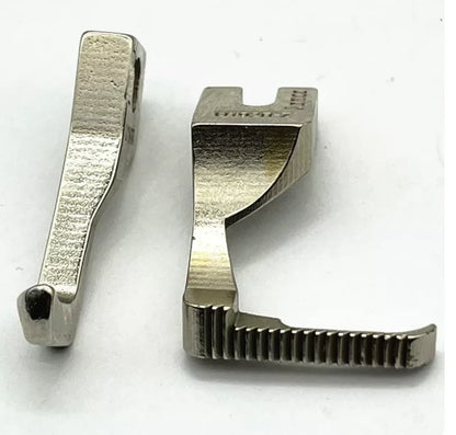 Synchronous  Reverse Unilateral Presser Foot U192  Zipper   Dy Machine Sewing