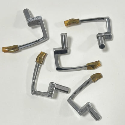 （5PCS）Looper #257561 for PEGASUS W700L-22 Sewing Machine Parts