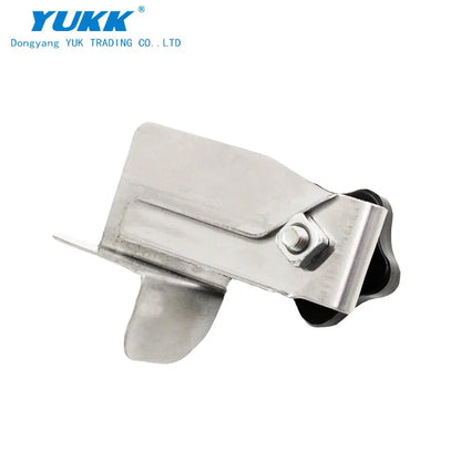 Adjustable Industrial Overlock Sewing Machine Rule, Seam Guide, Hemmer Guider, Hem Guider, Thin Material Anti-wrinkle