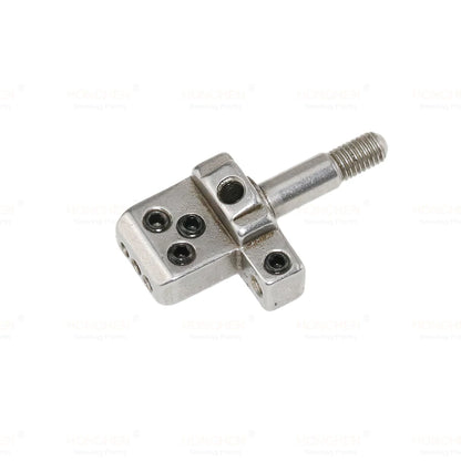 SIRUBA Overlock Sewing Machine Gauge Set F007E-W122 Needle Plate E1524 E1826 Presser Foot P0024 ThreeNeedle FiveLines Gauge Set