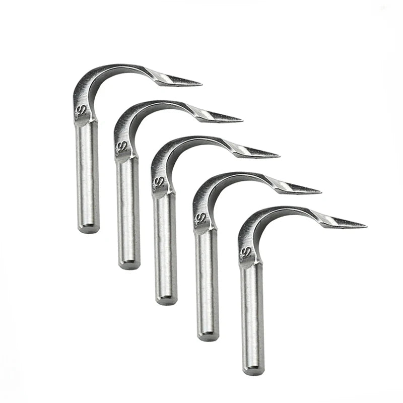 5PCS 19-112 19-431 Looper For KANSAI SPECIAL DFB-1404P,BX1433P PS PSM Multi-Needle Sewing Machine Fit Eleven Needle