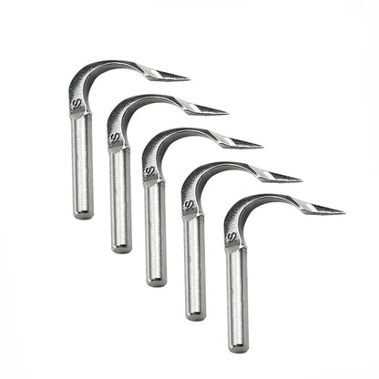 5PCS 19-112 19-431 Looper For KANSAI SPECIAL DFB-1404P,BX1433P PS PSM Multi-Needle Sewing Machine Fit Eleven Needle