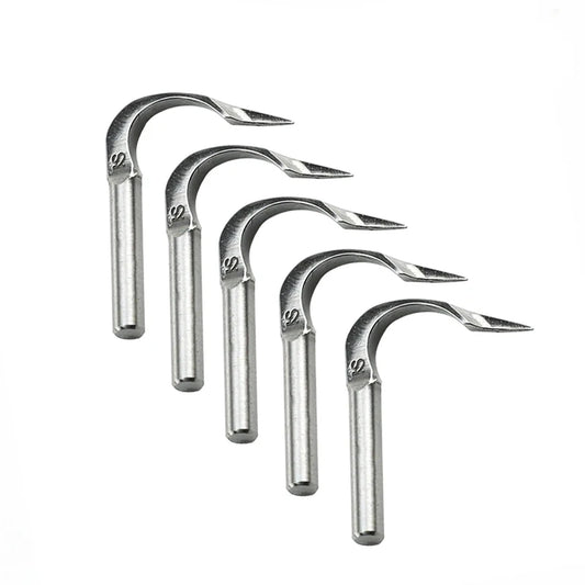 5PCS 19-112 19-431 Looper For KANSAI SPECIAL DFB-1404P,BX1433P PS PSM Multi-Needle Sewing Machine Fit Eleven Needle