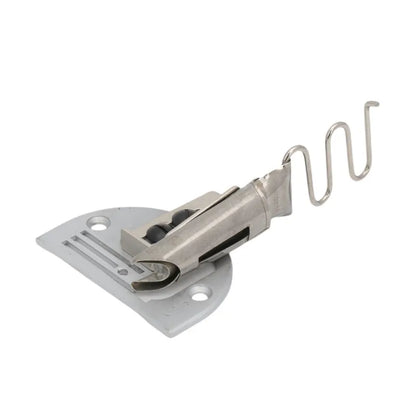 Binder For Industrial Sewing Machine Folder Single Needle Thick Machine For Thin Leather And Plastic Material Y-111