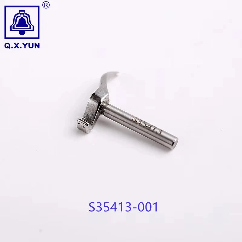 Q X YUN Eyelet Button Holing Sewing Machine Brother 9820 Looper Original Quality Special Material  buttonholing machine