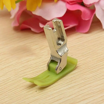 Industrial Sewing Machine Bottom Standard Presser Foot