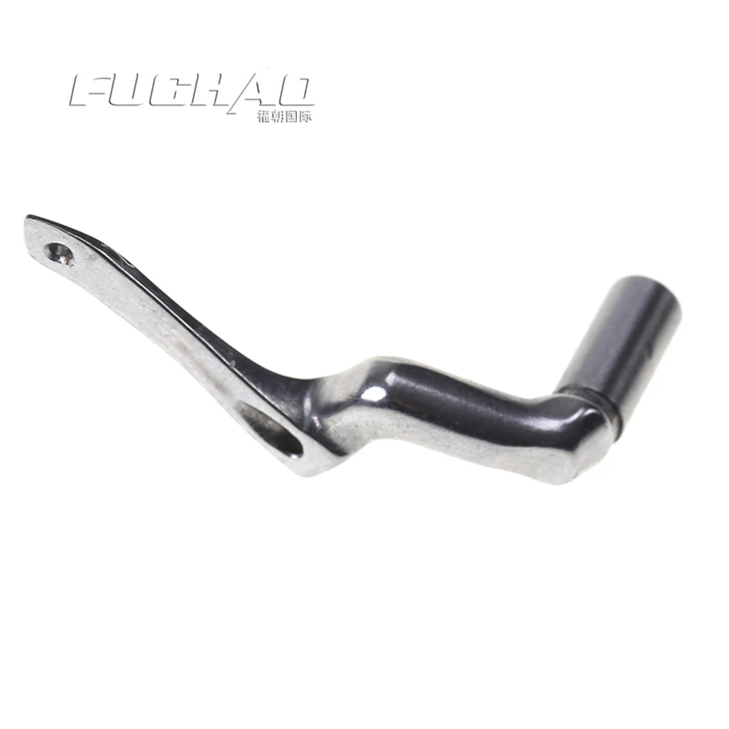 118-88104#81 Upper Looper Suitable For MO-2516 Curved Needle Bending Of Needle Industrial Sewing Machine Spares Parts