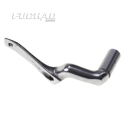 118-88104#81 Upper Looper Suitable For MO-2516 Curved Needle Bending Of Needle Industrial Sewing Machine Spares Parts