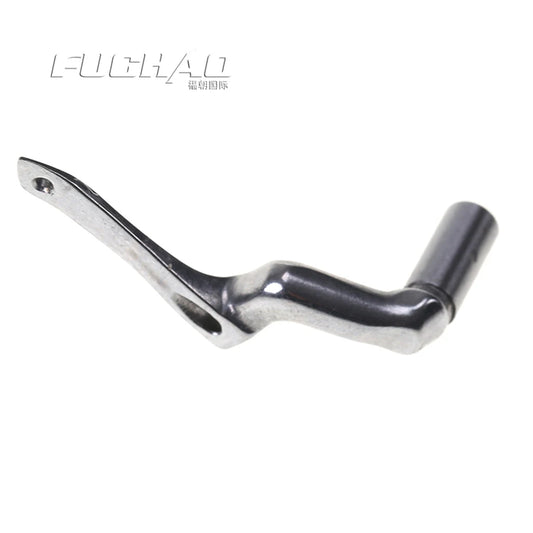 118-88104#81 Upper Looper Suitable For MO-2516 Curved Needle Bending Of Needle Industrial Sewing Machine Spares Parts