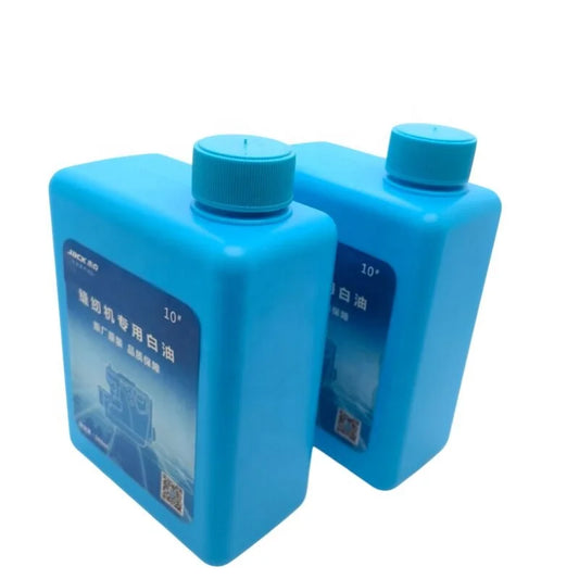 JACK Single Needle Sewing Machine Oil
