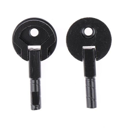 1pc Sewing Machine Cabinet Hinge Fit For For Household Sewing Machine 15-30 + Black
