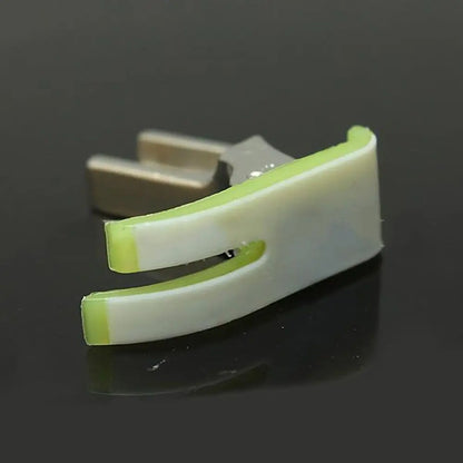Industrial Sewing Machine Bottom Standard Presser Foot