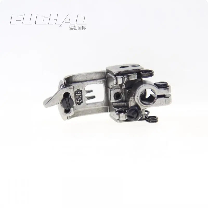 Sewing Needle plate 400-40515 Needle clamp 133-50301 Feed Dog 133-54204 Presser foot 133-76058 For Juki MF-7700 Gauge Set