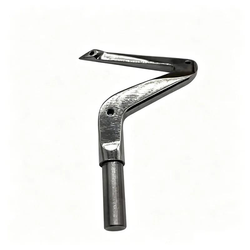 Y34392 looper, YAMATO sewing machine parts, DCZ6000 looper, lower looper 34392, overlock machine hook, industrial sewing machine