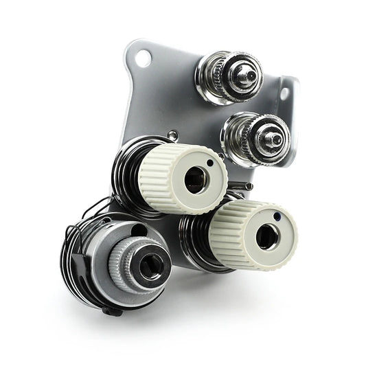 LT2-B845 Upper Thread Tension Assembly For Brother LT2-B842 LT2-B875 LT2-B872 Double Needle Sewing Machine