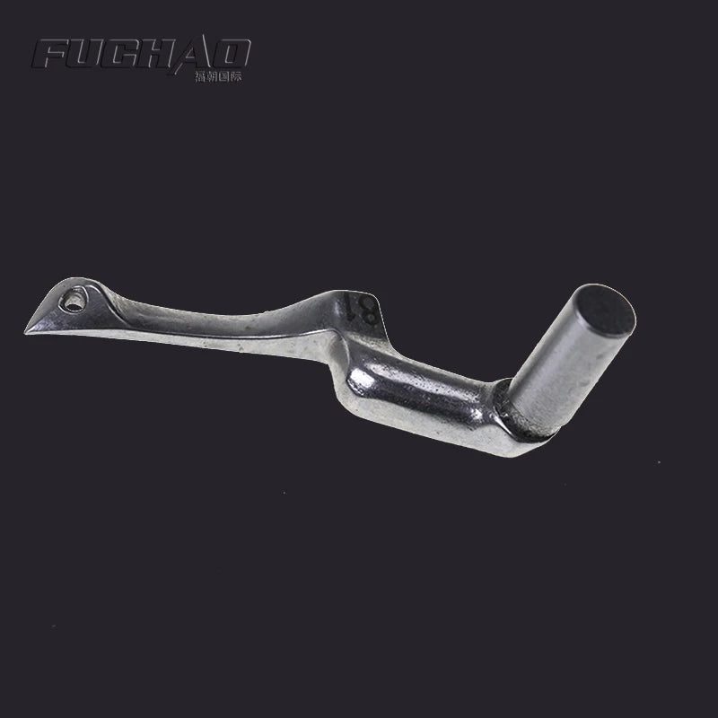 118-88104#81 Upper Looper Suitable For MO-2516 Curved Needle Bending Of Needle Industrial Sewing Machine Spares Parts