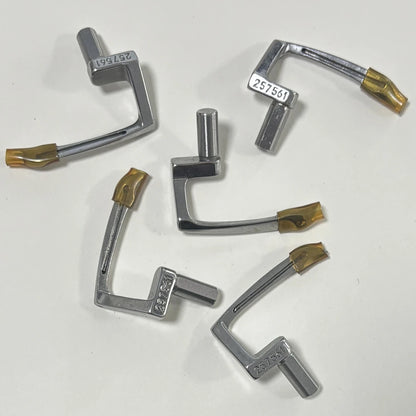 （5PCS）Looper #257561 for PEGASUS W700L-22 Sewing Machine Parts