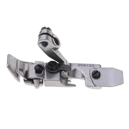 Shoulde Straps Presser Foot for Industrial Sewing Machine (Four-Thread Overlock) Model: 208730