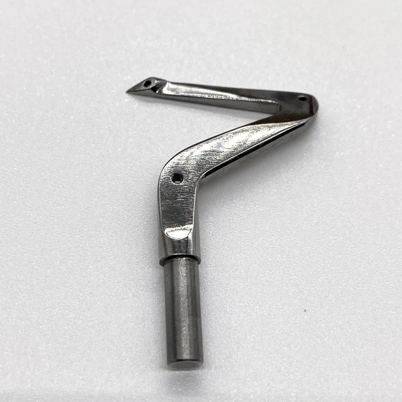 Q.X.YUN Lower Looper 34392 for YAMATO DCZ 503/361/703 Models ,Industrial Sewing Machine Looper Parts, Original Quality