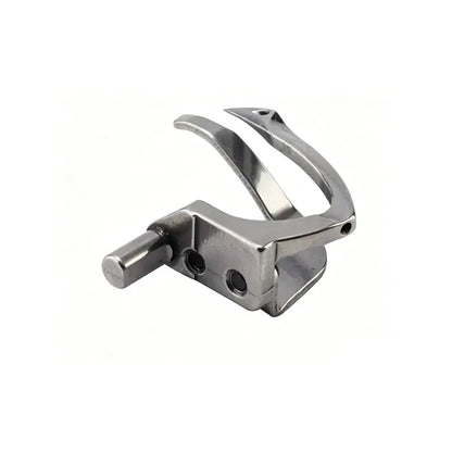 Q X YUN PEGASUS 236500 Lower Looper for W500 W1500 FS700 4-Needle 6-Thread Interlock Sewing Machine Parts