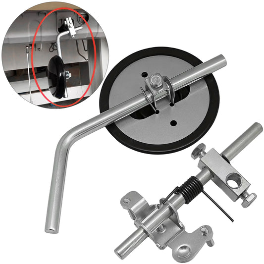 1Set Knee Lifter Assembly Fit For JUKI DDL-8300, DDL-8500, DDL-8700, DDL-9000 Industrial Sewing Machine Accessories