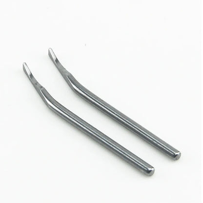 10PCS 19-437 Retainer Looper For KANSAI Special DFB-1404 1406 1408 1412 Multi-needle Sewing Machine Accessories Parts