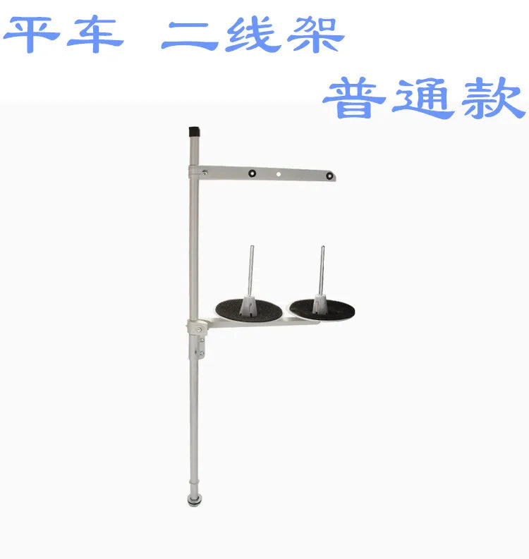 High Quality Sewing Machine Two Wire Frame Single Needle Lockstitch Sewing Machine Computer Machine Flat Synchronous DY All-in-O