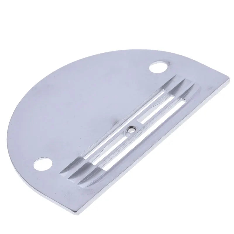 Industrial Sewing Machine Needle Plate E704 For Siruba L818F