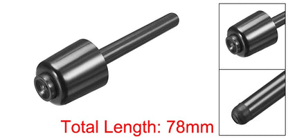1/2/3Pcs Knee Lifter Push Rod 78/82mm Knee Press Lifter Rod Plastic Metal Sewing Machine Accessories for General Sewing Machines