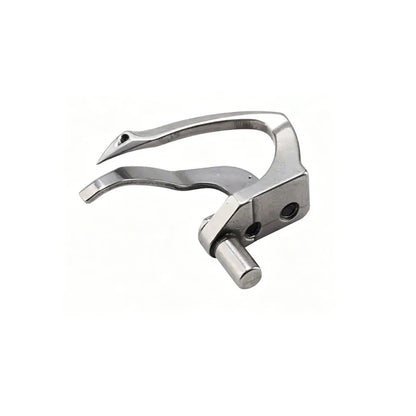 Q X YUN PEGASUS 236500 Lower Looper for W500 W1500 FS700 4-Needle 6-Thread Interlock Sewing Machine Parts