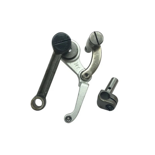 Industrial Lockstitch Machine Thread Take-up Lever Component  Model 110-39070 Compatible with 5500 8500 8700 Sewing Machine