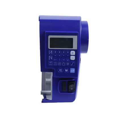 DDL-7000A Electric Control JUKI Sewing Machine Computer Flat Car Controller Computer Case Control Mainboard