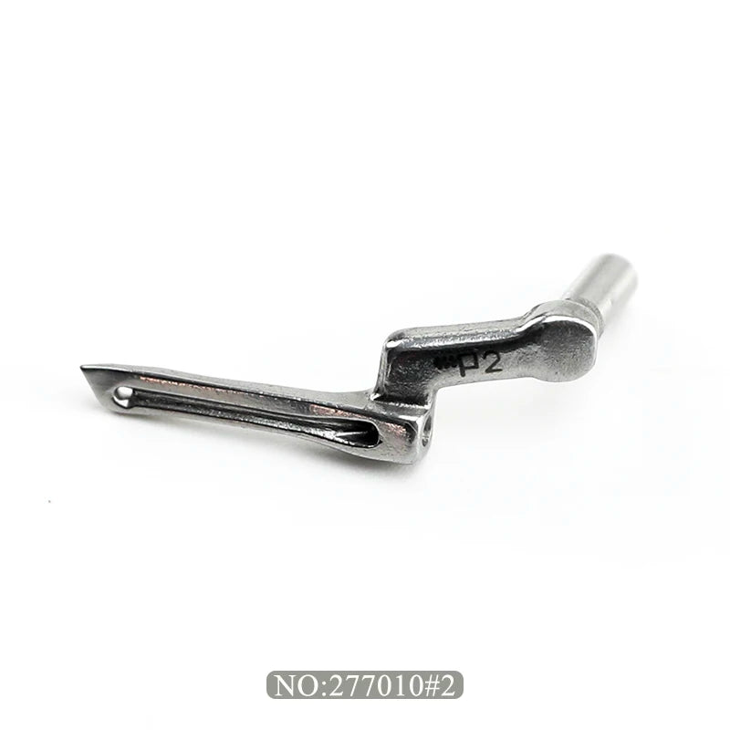 Pegasus EXT Sync Overlocker Loopers 277017/277015 | Upper/Lower Hook for Lockstitch Machine | OEM Parts
