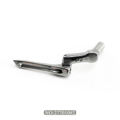 Pegasus EXT Sync Overlocker Loopers 277017/277015 | Upper/Lower Hook for Lockstitch Machine | OEM Parts