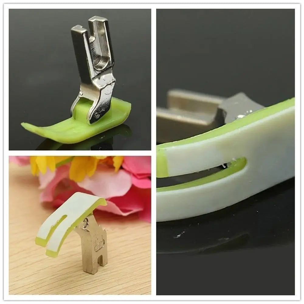 Industrial Sewing Machine Bottom Standard Presser Foot