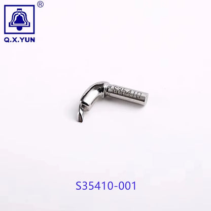 Q X YUN Eyelet Button Holing Sewing Machine Brother 9820 Looper Original Quality Special Material  buttonholing machine