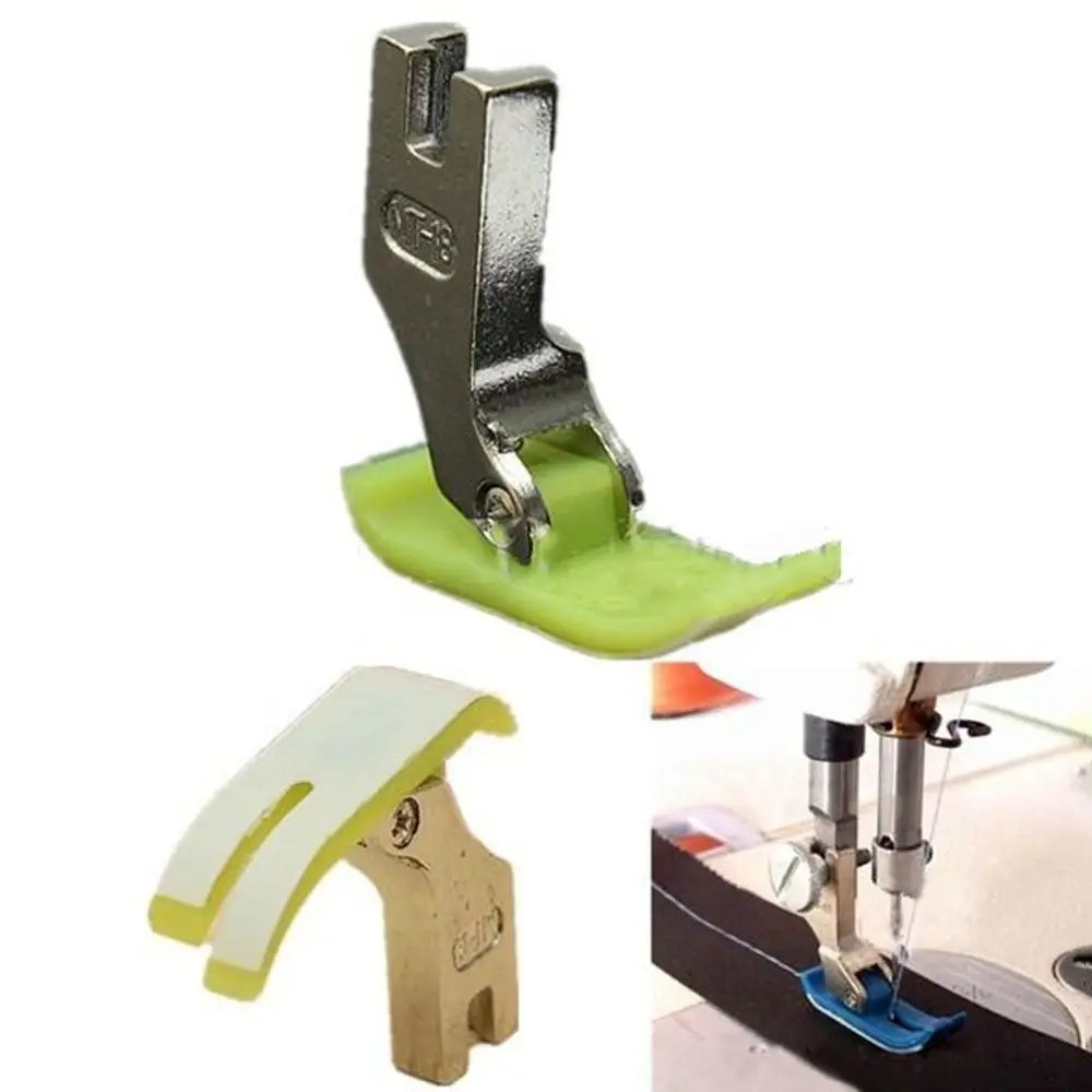 Industrial Sewing Machine Bottom Standard Presser Foot