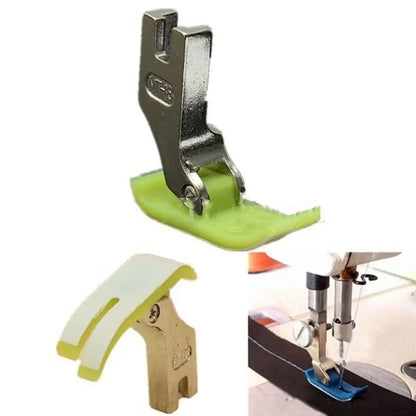 Industrial Sewing Machine Bottom Standard Presser Foot