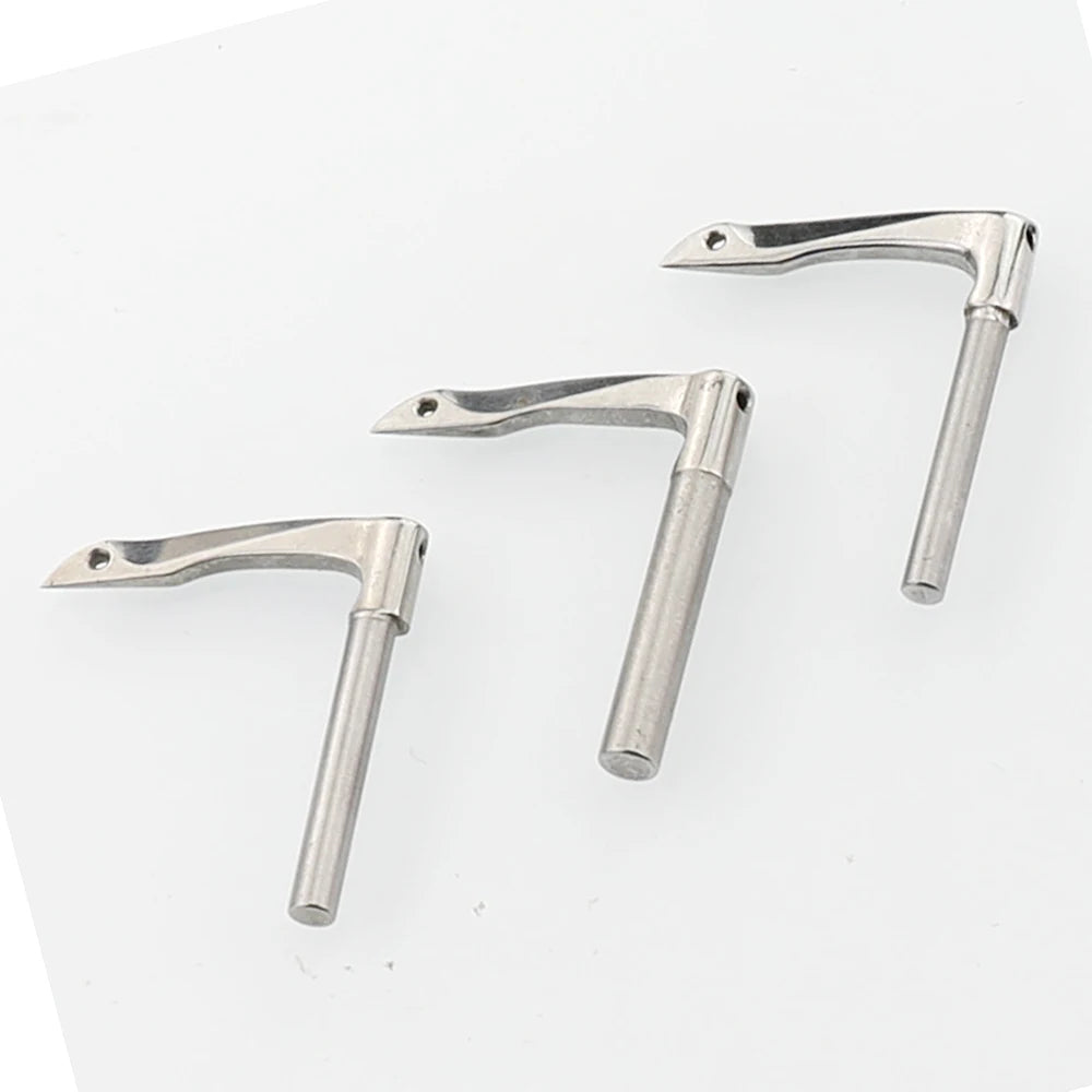 Doubie Chain Looper 19-431 Looper 19-43S 19-431A  Single Chain Looper 19-112 Fit VC008 KANSAI SPECIAL 1404 1412