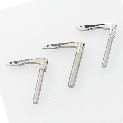Doubie Chain Looper 19-431 Looper 19-43S 19-431A  Single Chain Looper 19-112 Fit VC008 KANSAI SPECIAL 1404 1412