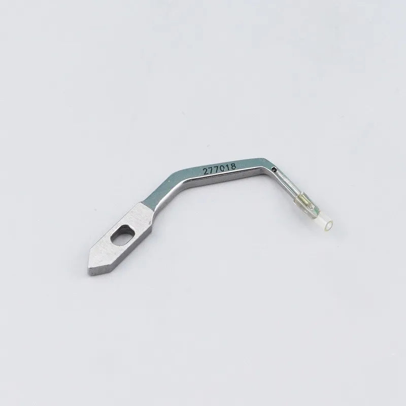 10PCS Chain Looper 277018 for PEGASUS LX EX3200 5200 Sewing Machine Parts
