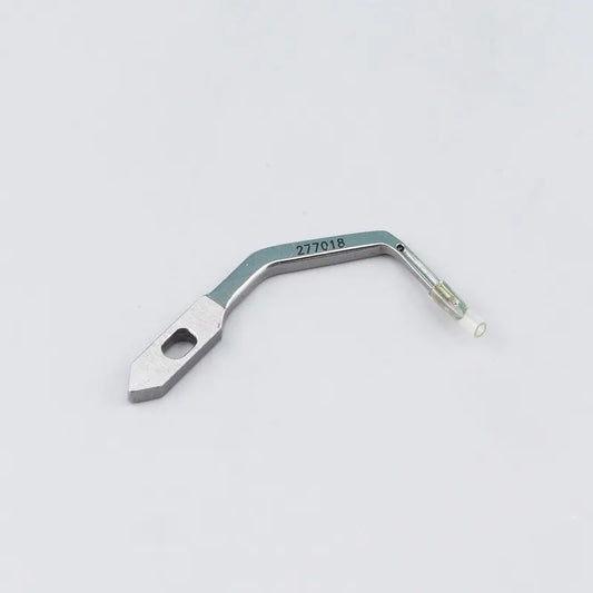 10PCS Chain Looper 277018 for PEGASUS LX EX3200 5200 Sewing Machine Parts